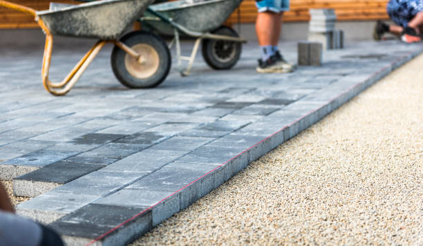 Best Concrete Patio Design and Installation in Sag Harbor, NY