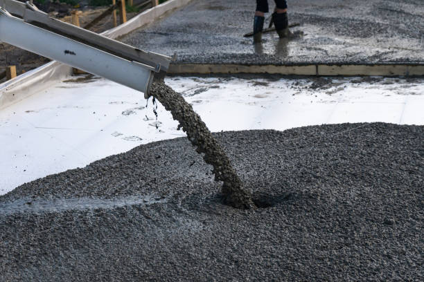 Best Residential Concrete Solutions in Sag Harbor, NY