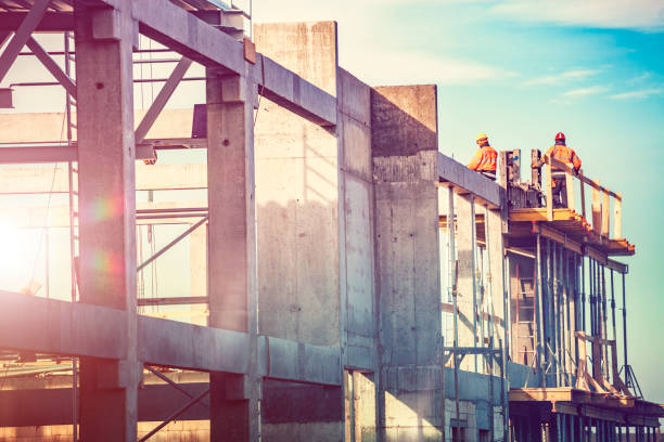 Best Industrial Concrete Flooring in Sag Harbor, NY