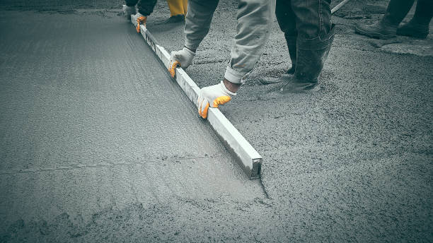 Best Concrete Foundation Repair in Sag Harbor, NY