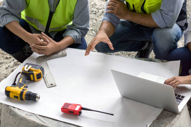 Best Concrete Foundation Repair in Sag Harbor, NY